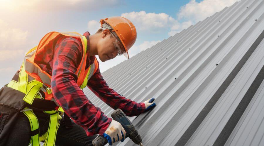 GAF warranty roofing in Newton, AL